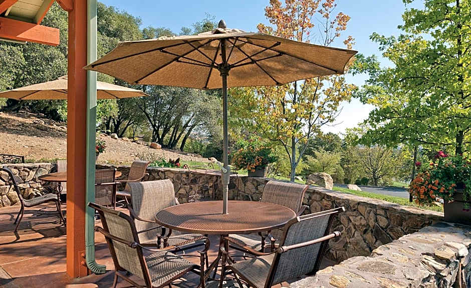 Worldmark Angels Camp