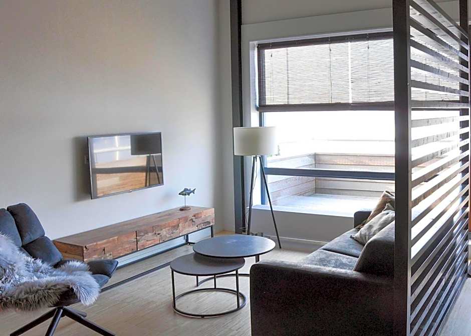 Dock Hotel Stellendam