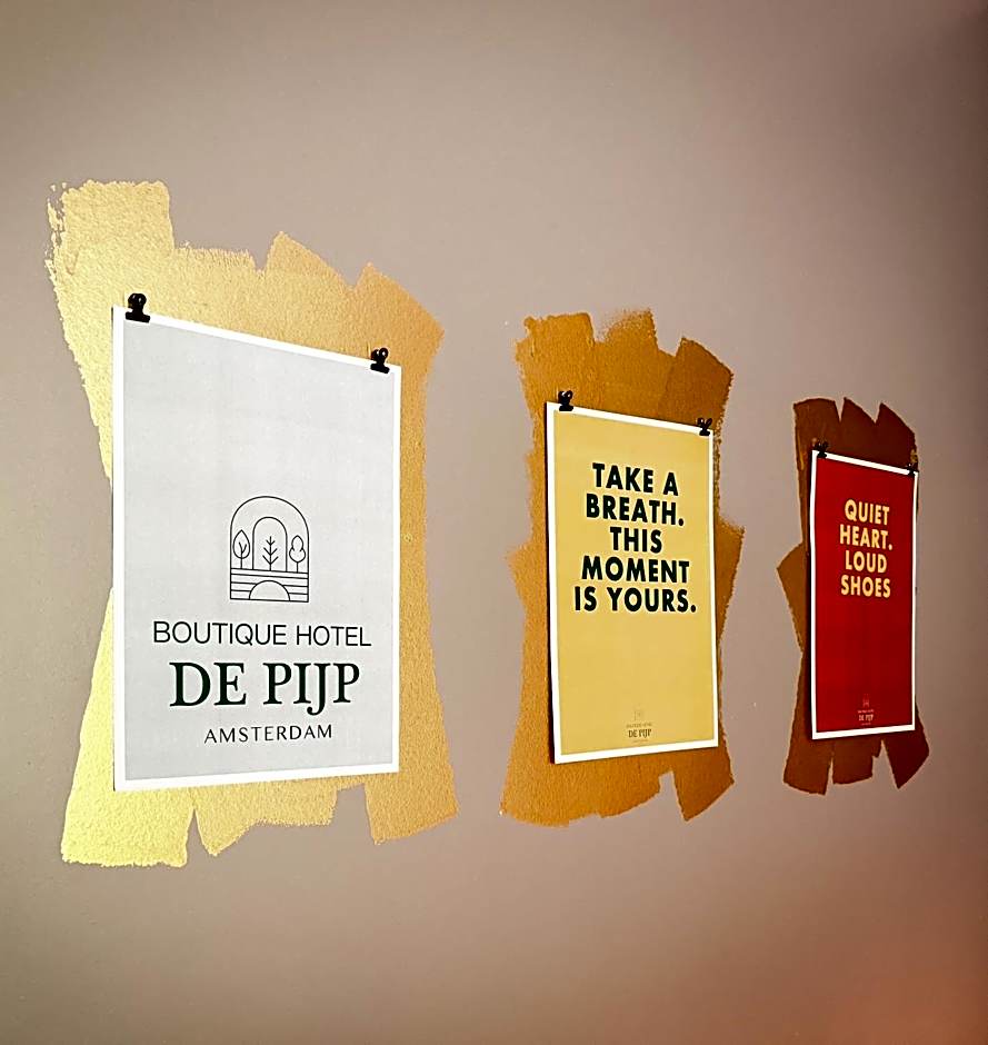 The Arcade Hotel Amsterdam