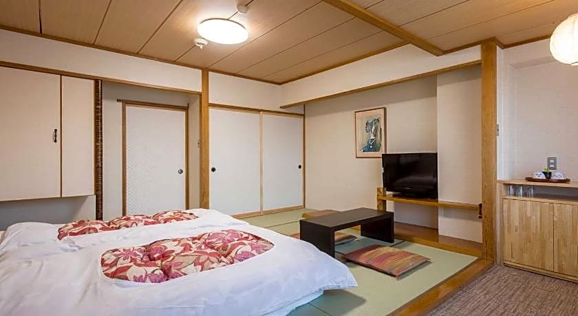 Hotel Goryukan