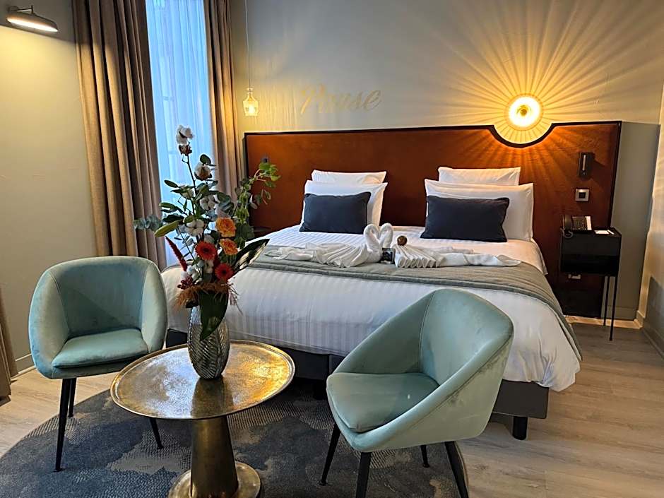 Hotel Mercure Montauban