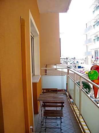 Standard Apartment - Annex