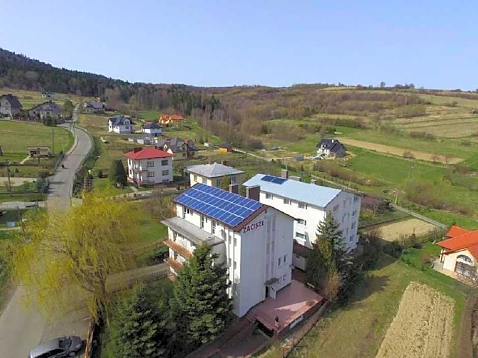 Zajazd Zacisze