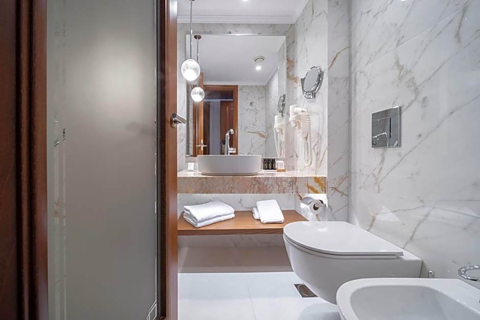 Electra Palace Hotel Athens