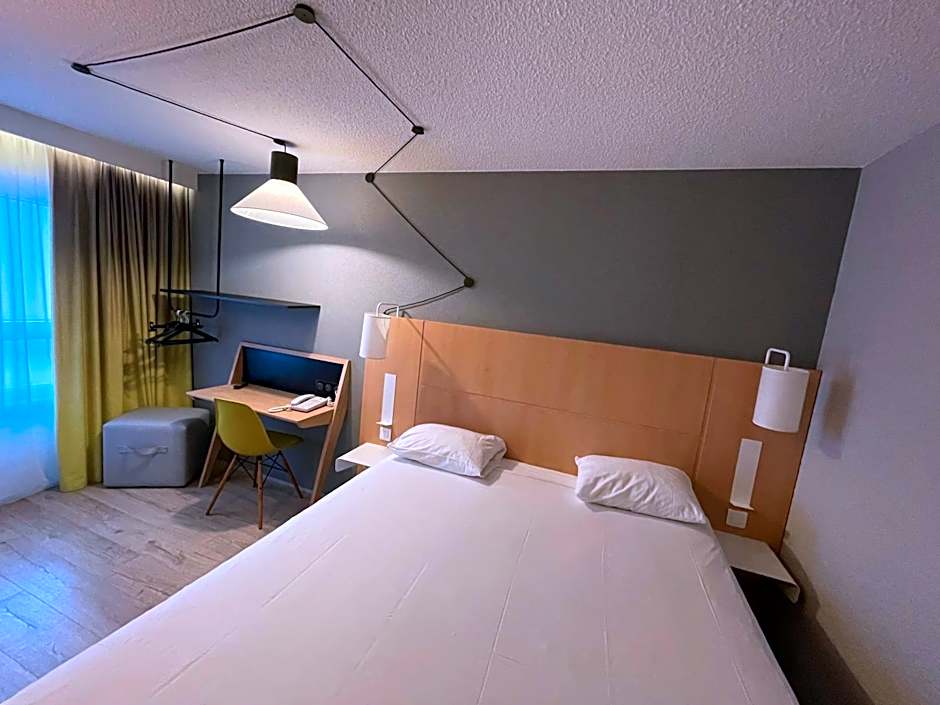 ibis Colmar Centre