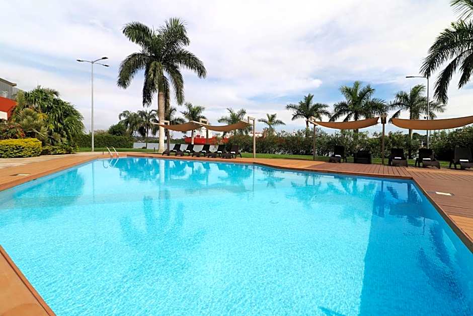 Holiday Inn Express Tuxpan By IHG