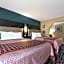 Best Western Bradbury Inn & Suites
