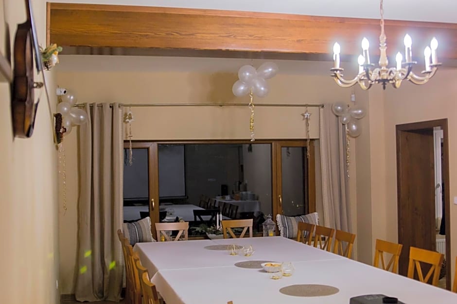 Bacówka na Zadzielu