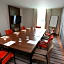 DoubleTree By Hilton Sheffield City