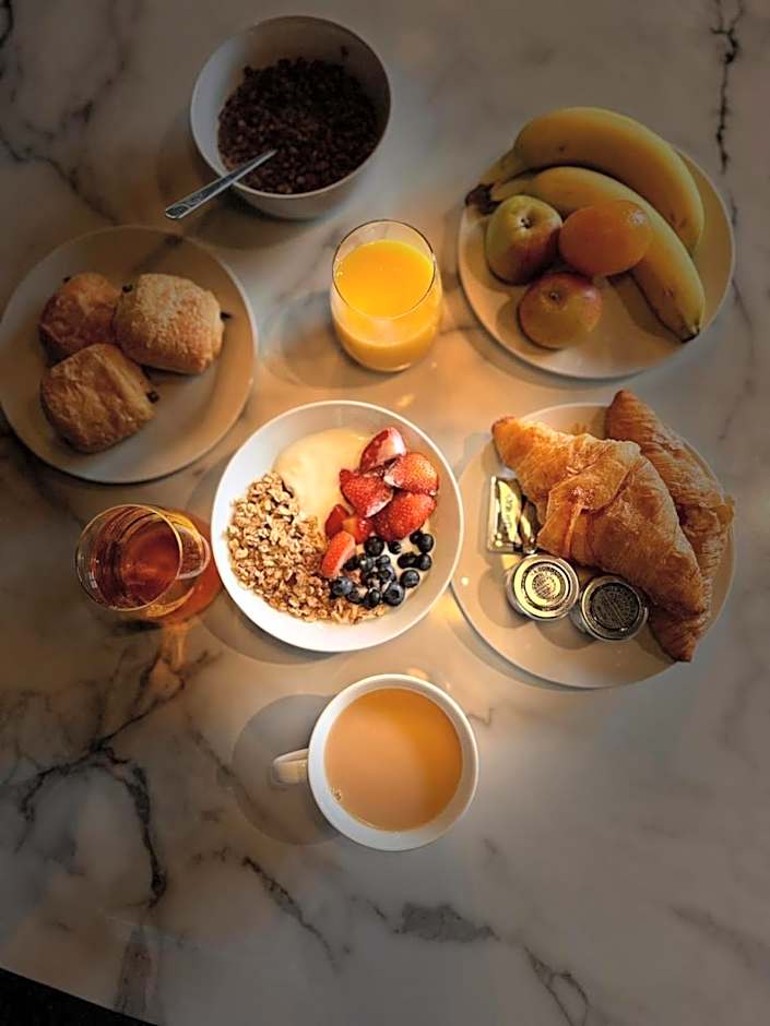 Bowers Mill Aparthotel