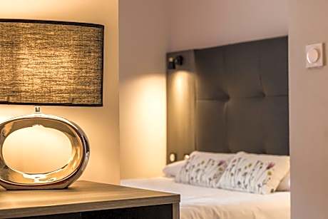 Brit Hotel Confort Foix