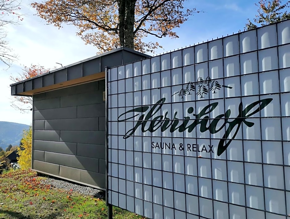 Hotel & Chalets Herrihof