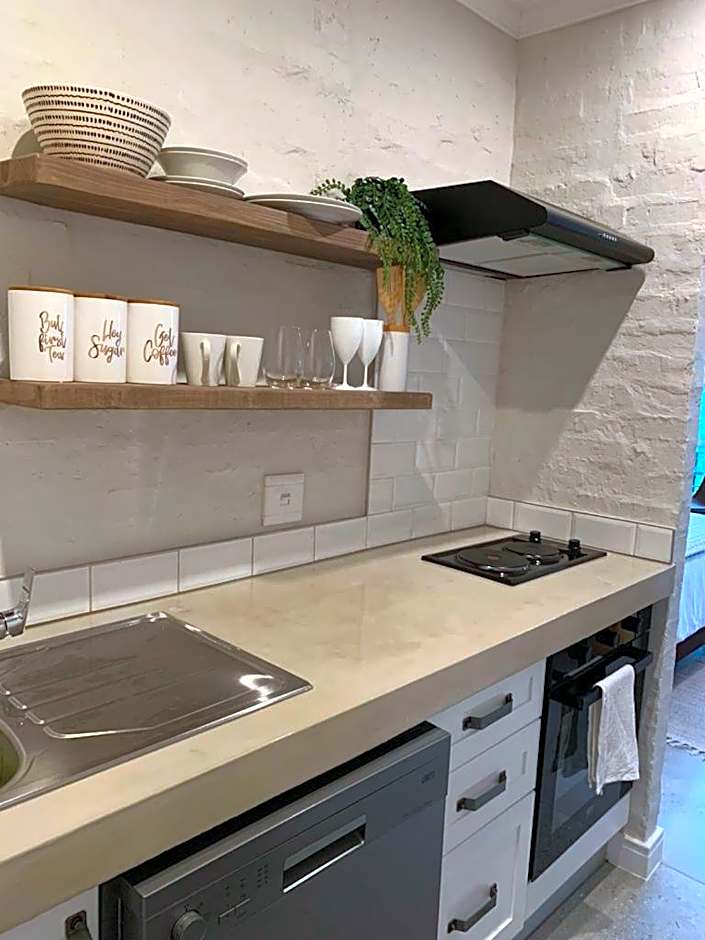 Pont de Val - La Rivière Apartments