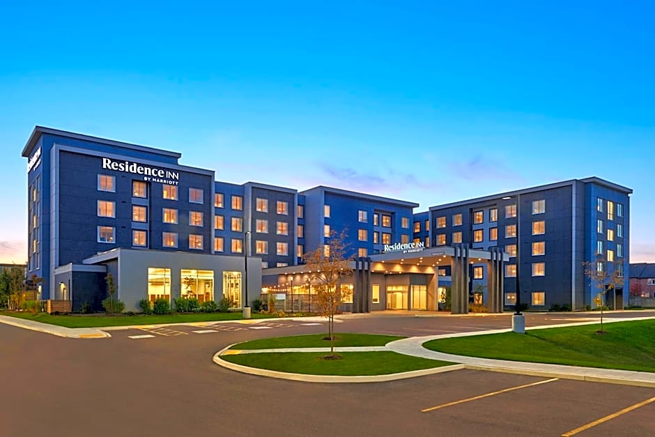 Residence Inn by Marriott Toronto Mississauga Southwest