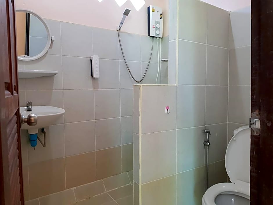 Discovery House Hotel SHA Plus