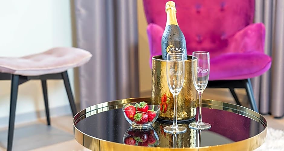 PLAZA INN Bad Rappenau