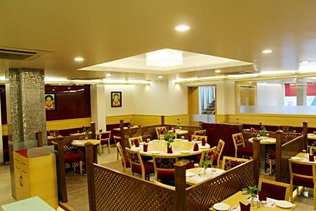 Purplebeds by VITS - Dasaprakash