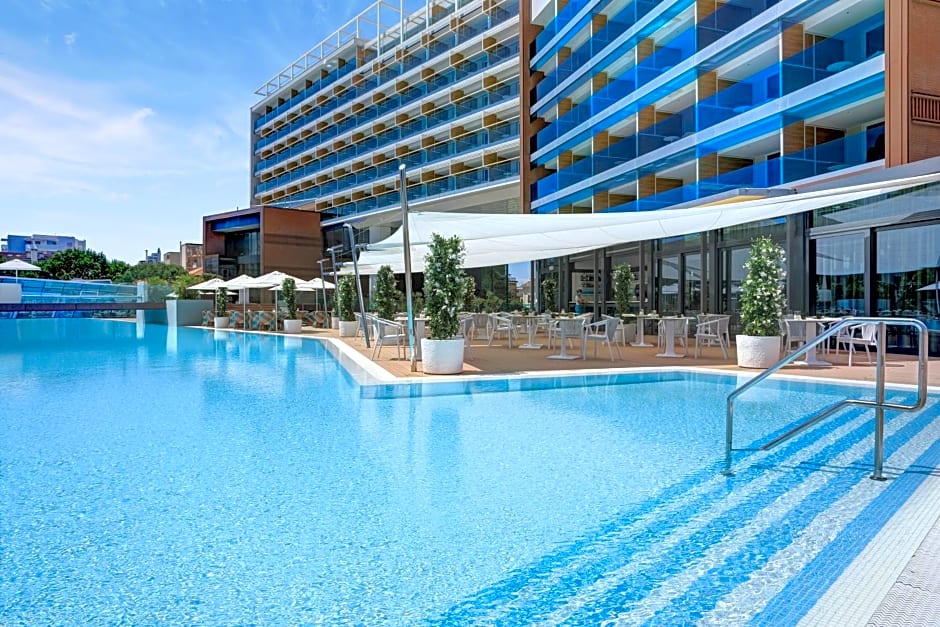 Almar Jesolo Resort & Spa