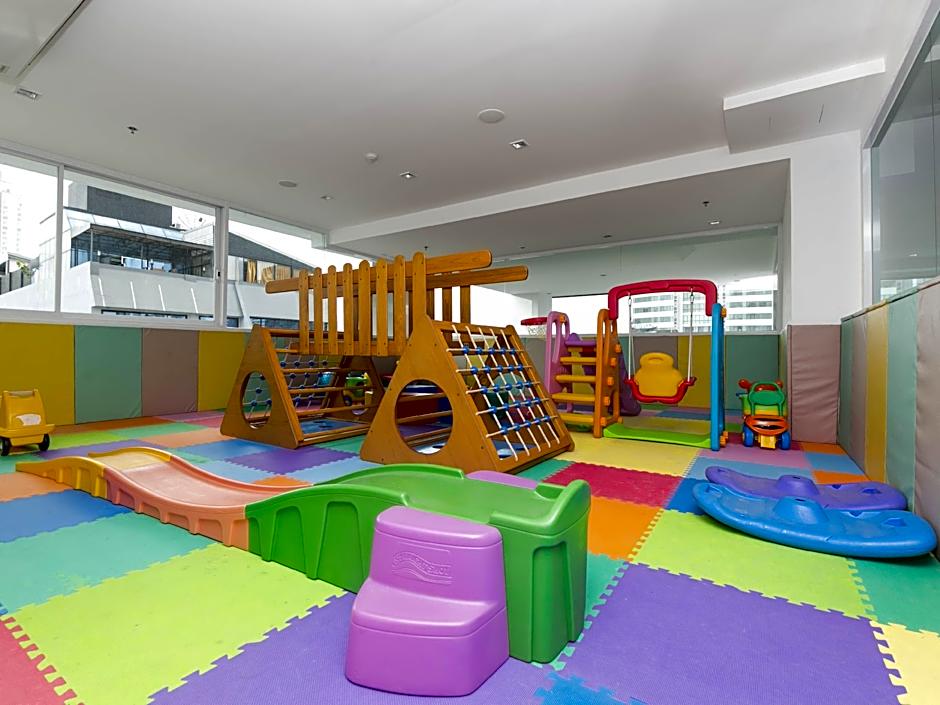 GM Serviced Apartment