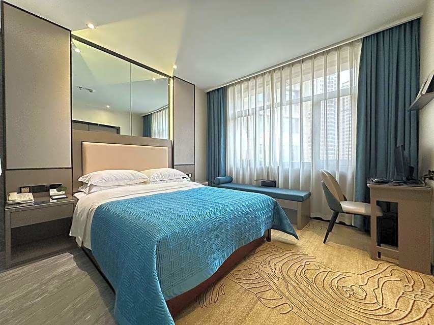 Lanzhou Hualian Hotel