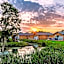 Flaxton Meadows Luxury Lodges
