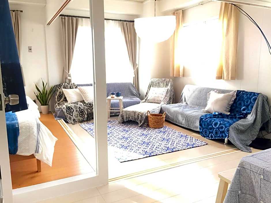 Holiday Homes TSUBOYA 601