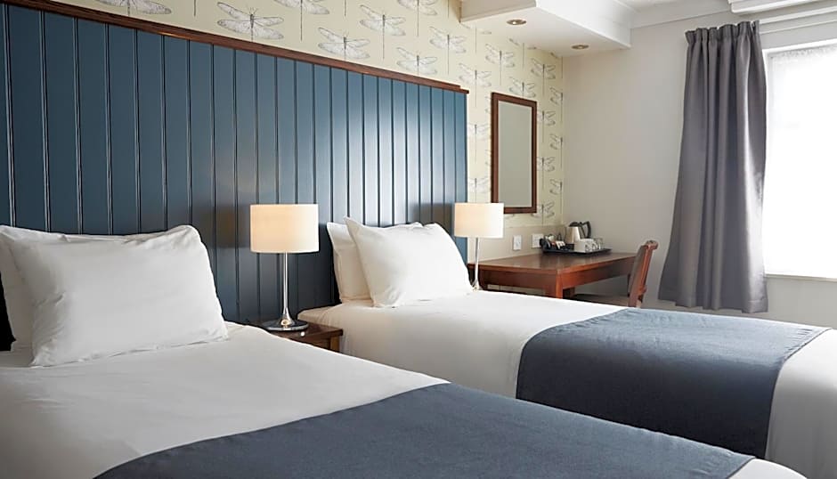 Darrington by Greene King Inns