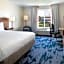 Fairfield Inn & Suites by Marriott Tulsa Central