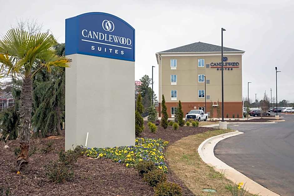 Candlewood Suites McDonough By IHG