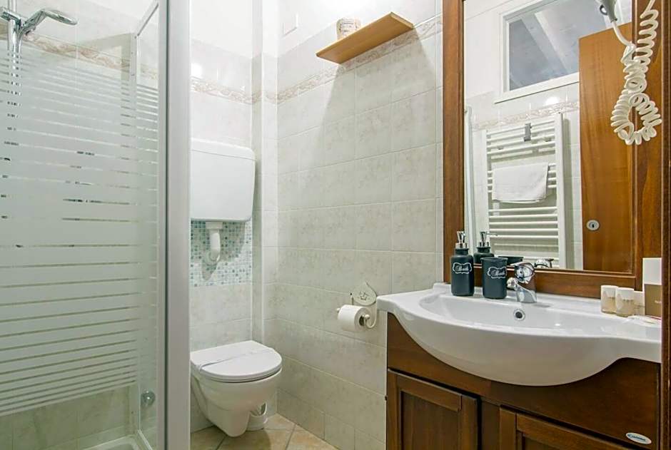 Le Camere Di Aladino
