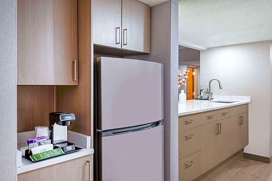 Wyndham Indianapolis Airport