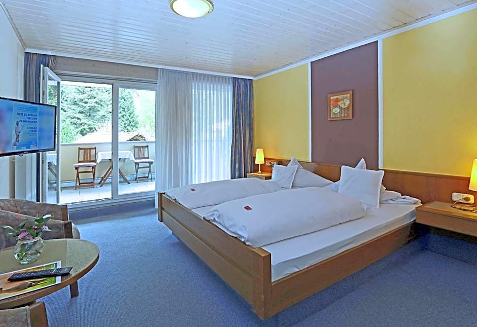 Landgasthof zur Linde