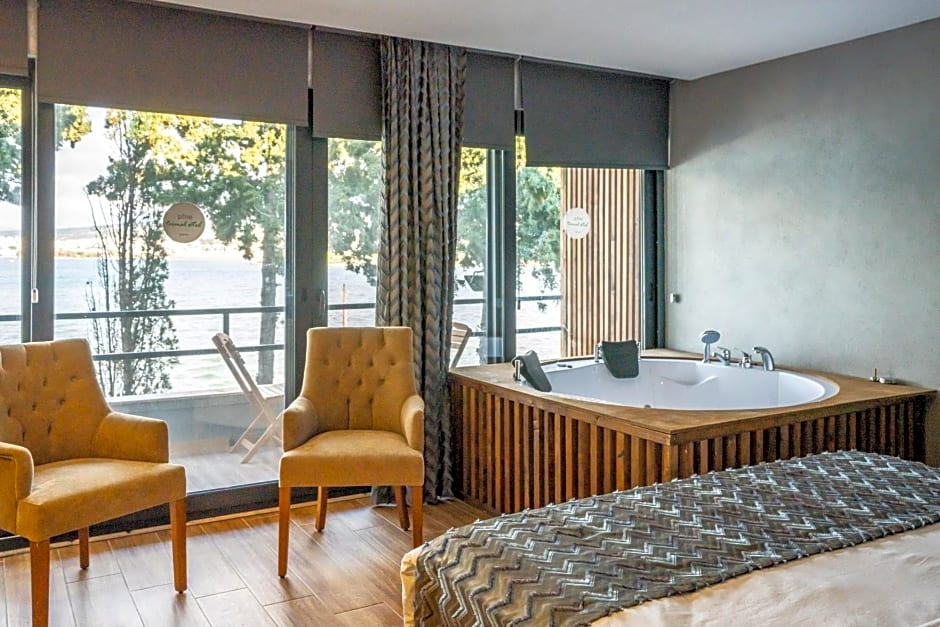 Sifne Thermal Otel