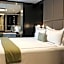 Hippodrome Hotel Condesa