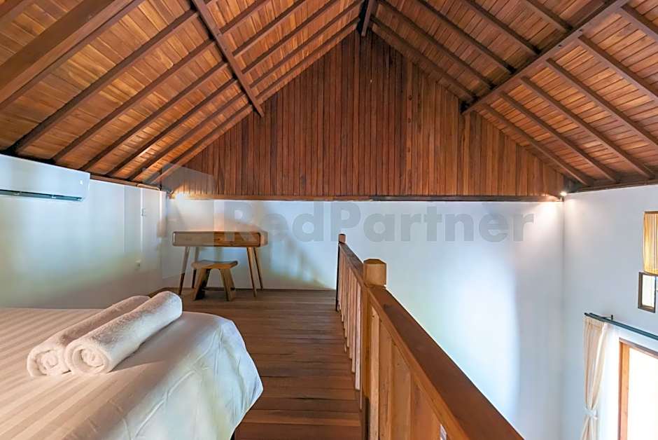 Brisk Homestay Uluwatu RedPartner