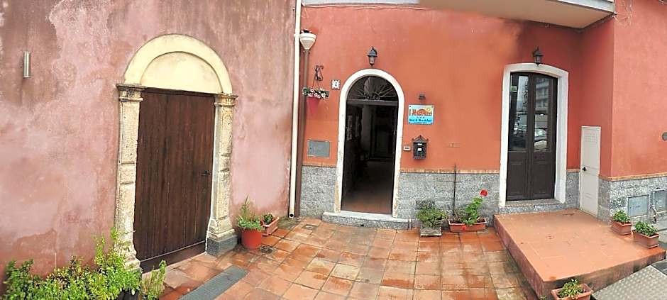 B&B I Mastrazzi Riposto Giarre