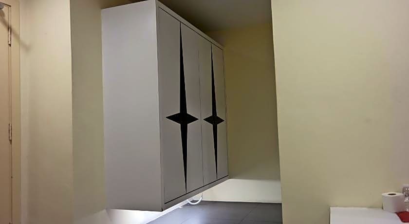 Summer Oscar Boutique Hotel @ Subang Jaya