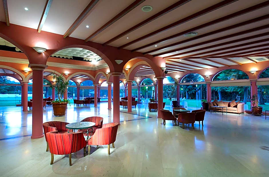 Exe Gran Hotel Solucar