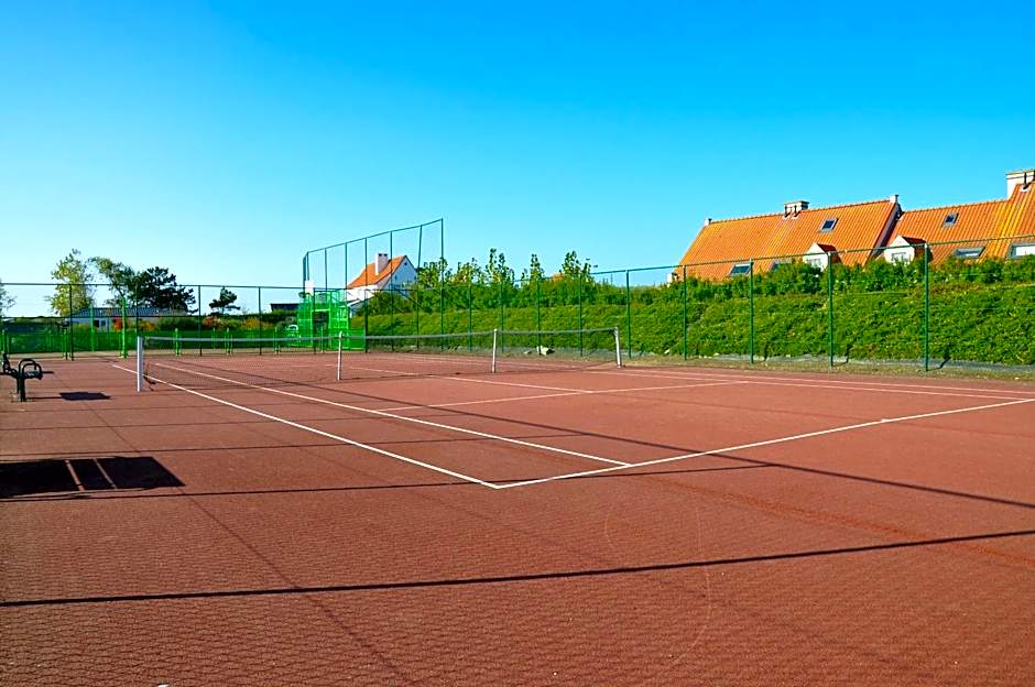 Zeepark Haerendycke