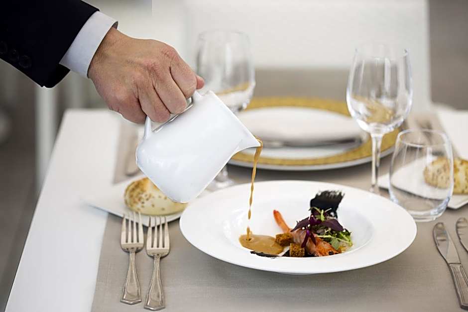 Hotel Sb Icaria Barcelona