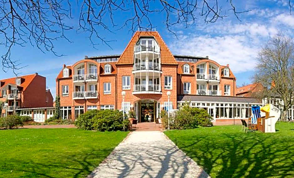 Ringhotel Hohe Wacht