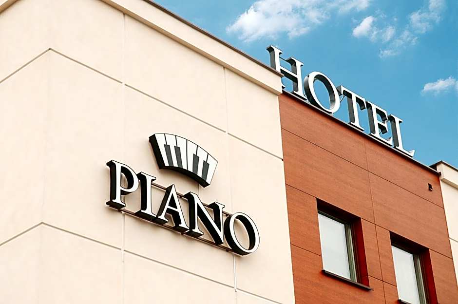 Hotel Piano