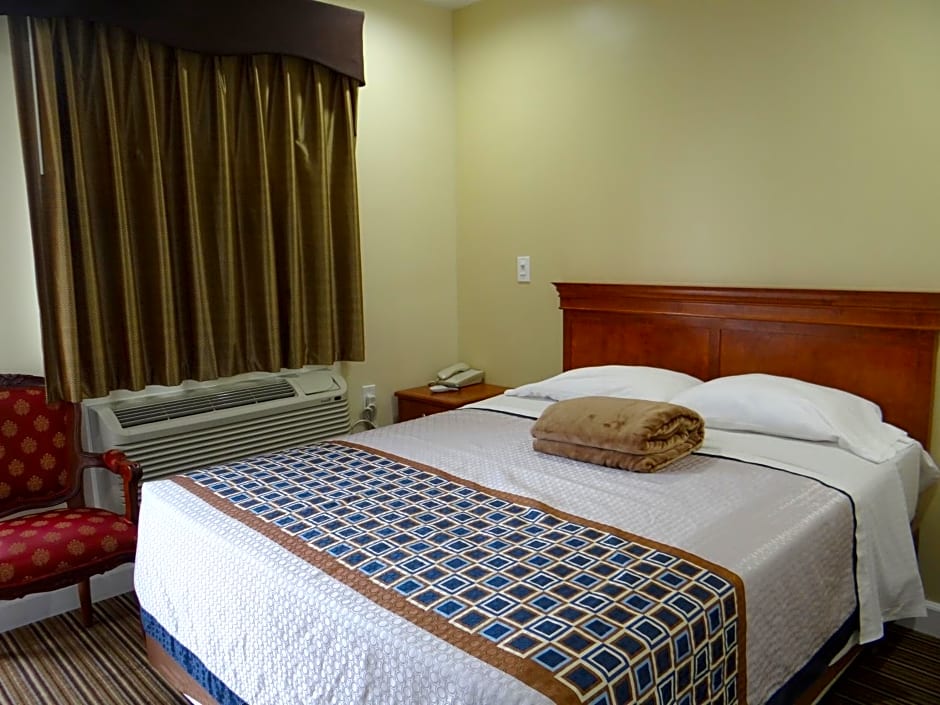 Travel Inn
