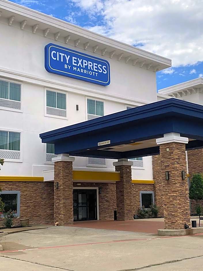 City Express by Marriott Spring