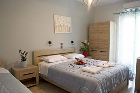 Marina Apartments, Agios Gordios Corfu