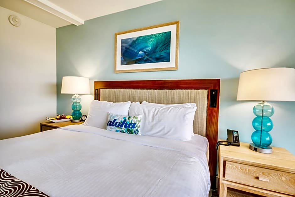 Turtle Bay Resort