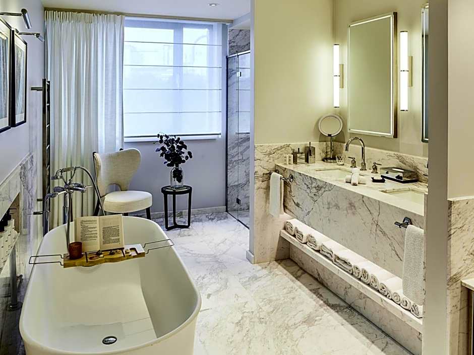 Sofitel Brussels Europe