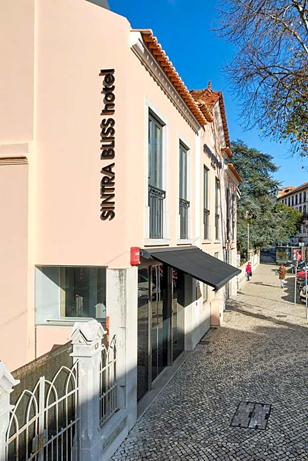 Sintra Bliss Hotel