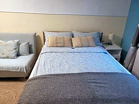 Standard Single Room with Shower