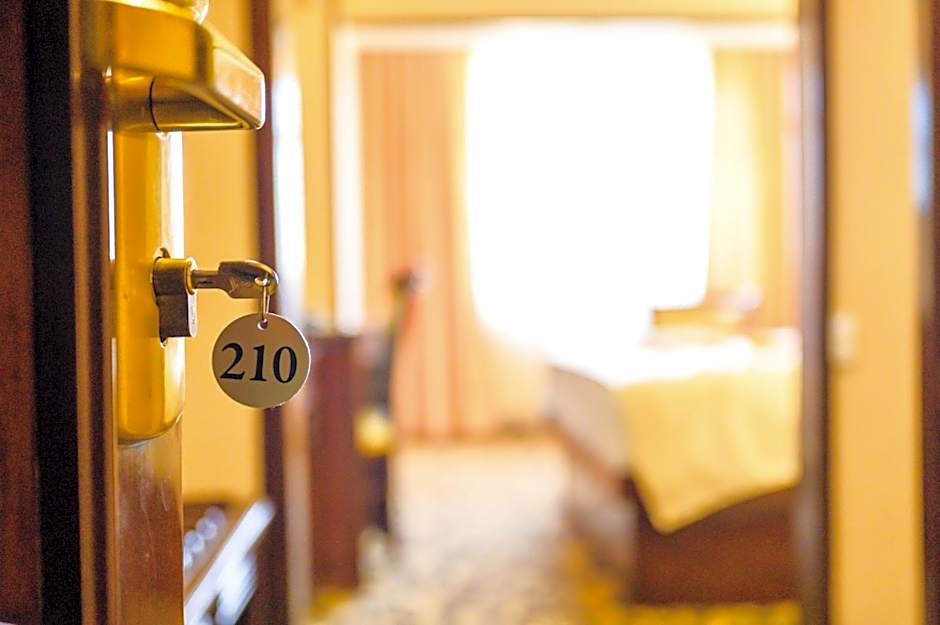 Grand Hotel Orient Braila